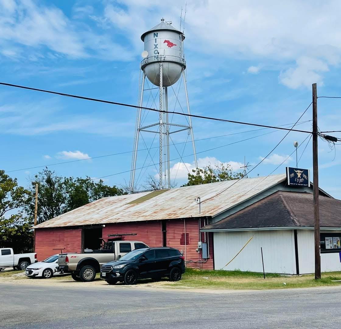 120 W 3rd St, Nixon, TX 78140