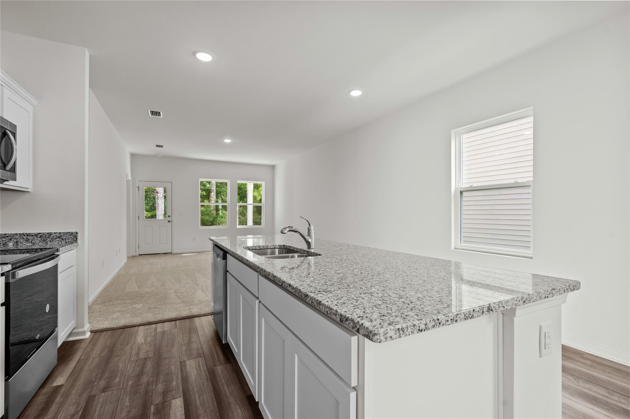 336 Sieders St, Taylor, TX 76574