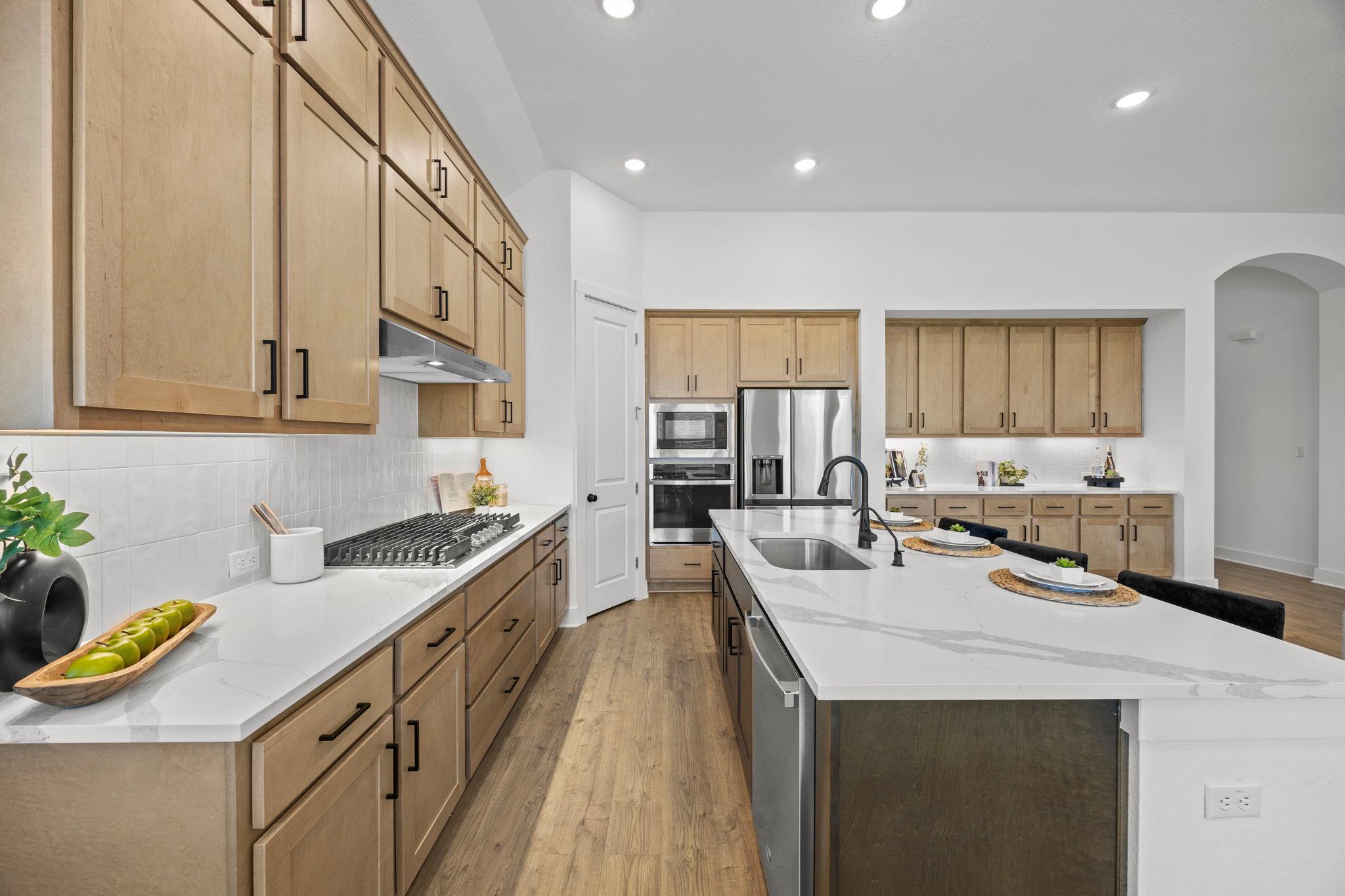 1332 Golden Celebration Bnd, Leander, TX 78641