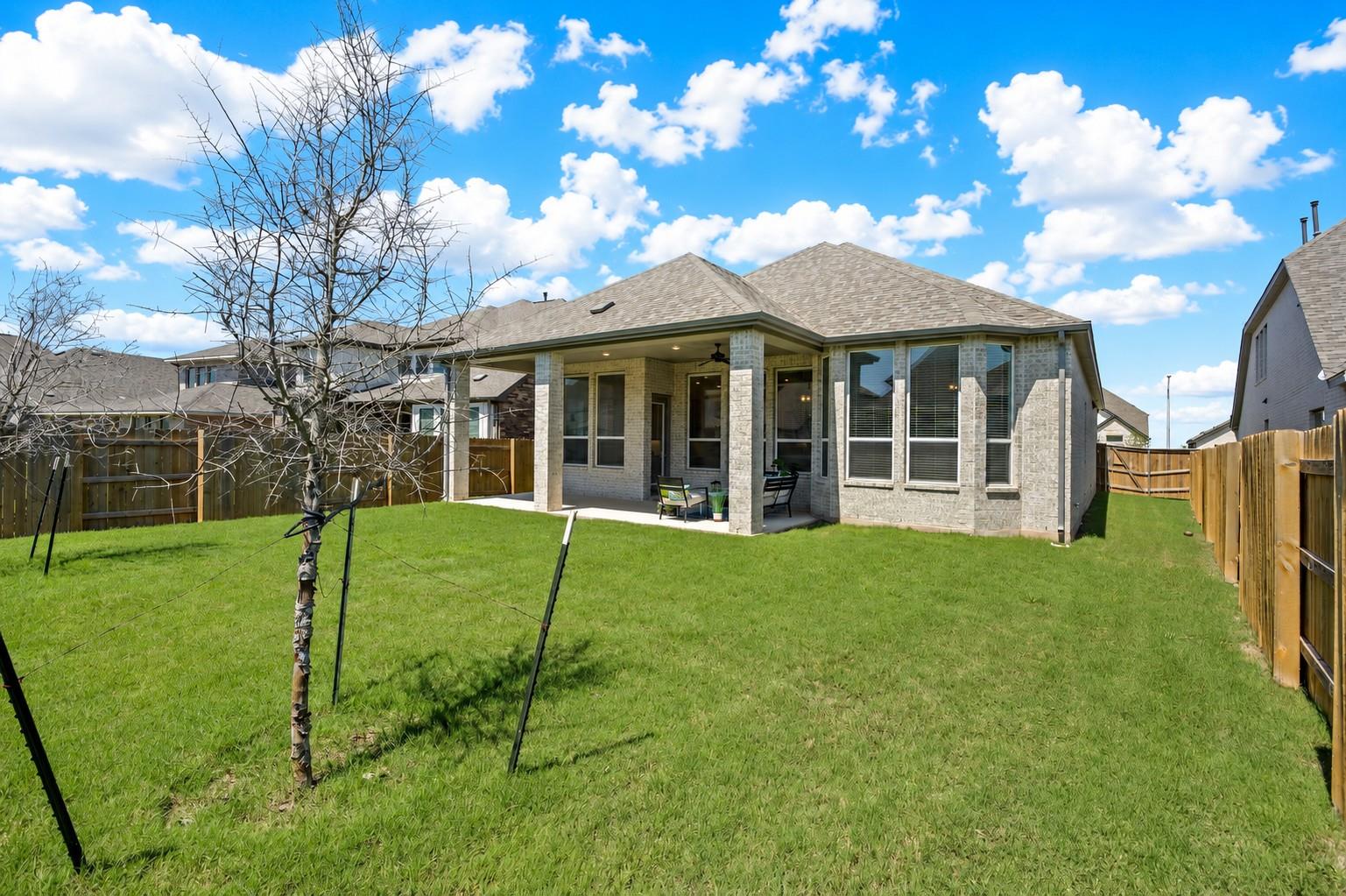1332 Golden Celebration Bnd, Leander, TX 78641