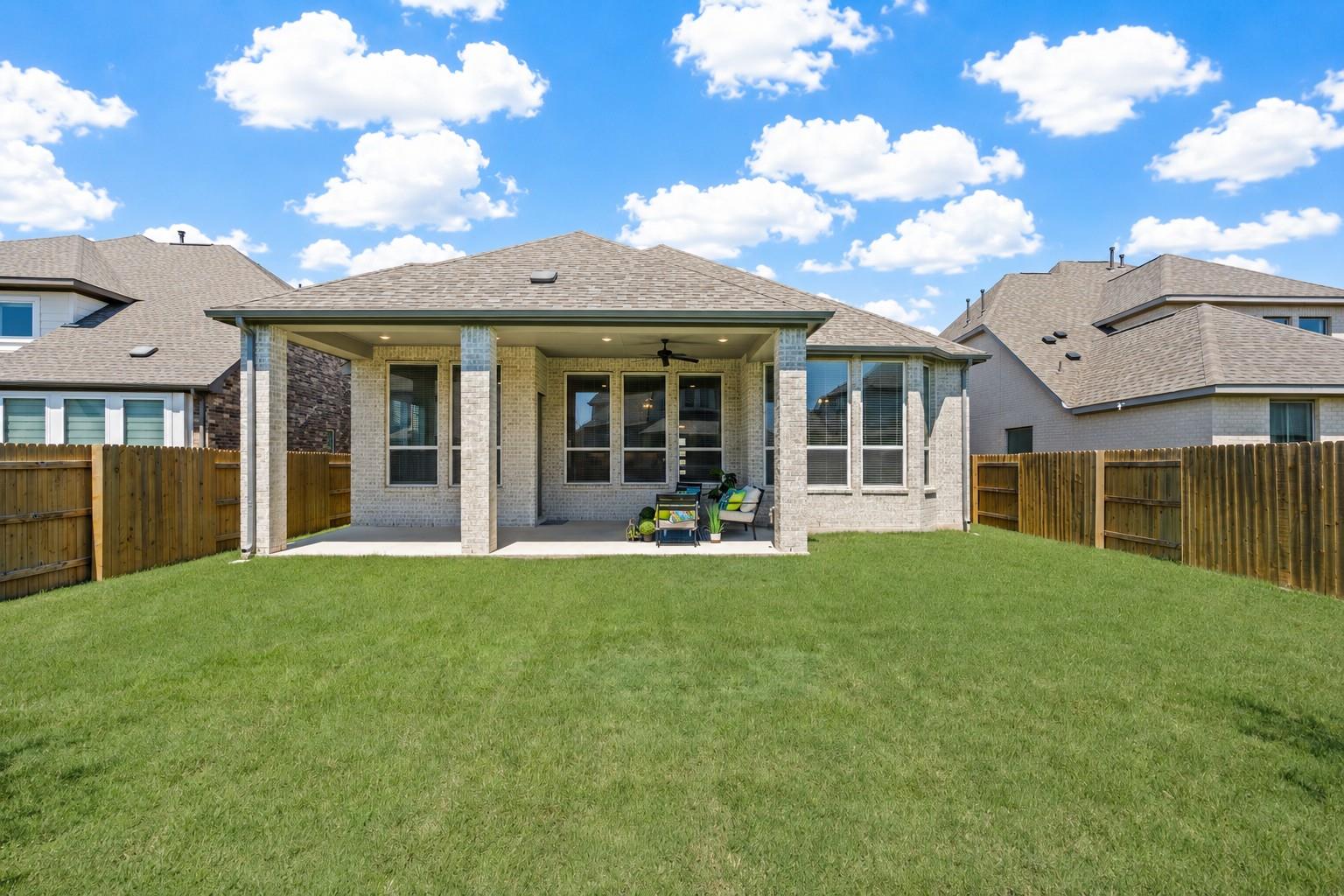 1332 Golden Celebration Bnd, Leander, TX 78641