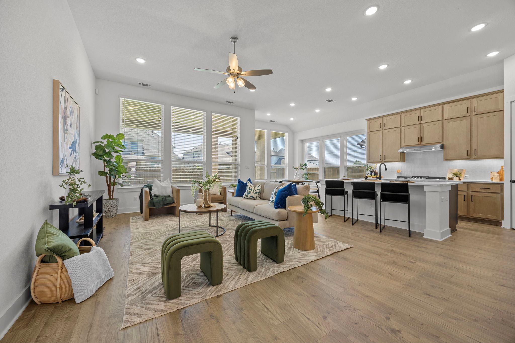 1332 Golden Celebration Bnd, Leander, TX 78641