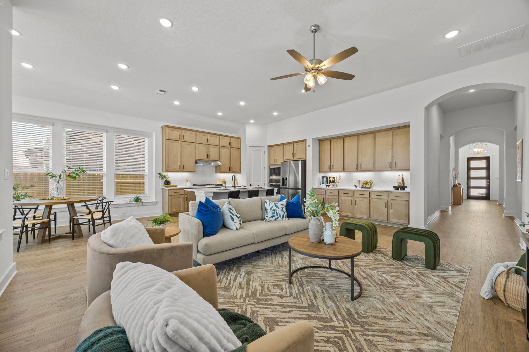 1332 Golden Celebration Bnd, Leander, TX 78641