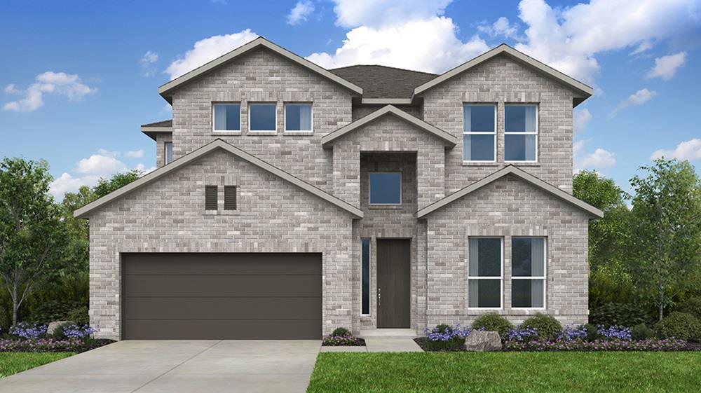 518 Tricia Ct, Liberty Hill, TX 78642