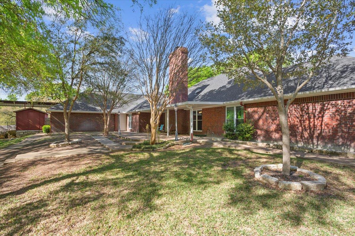 2422 Smith Bluff Rd, Salado, TX 76571