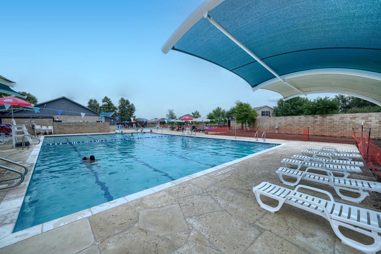 616 Sonterra Blvd, Jarrell, TX 76537