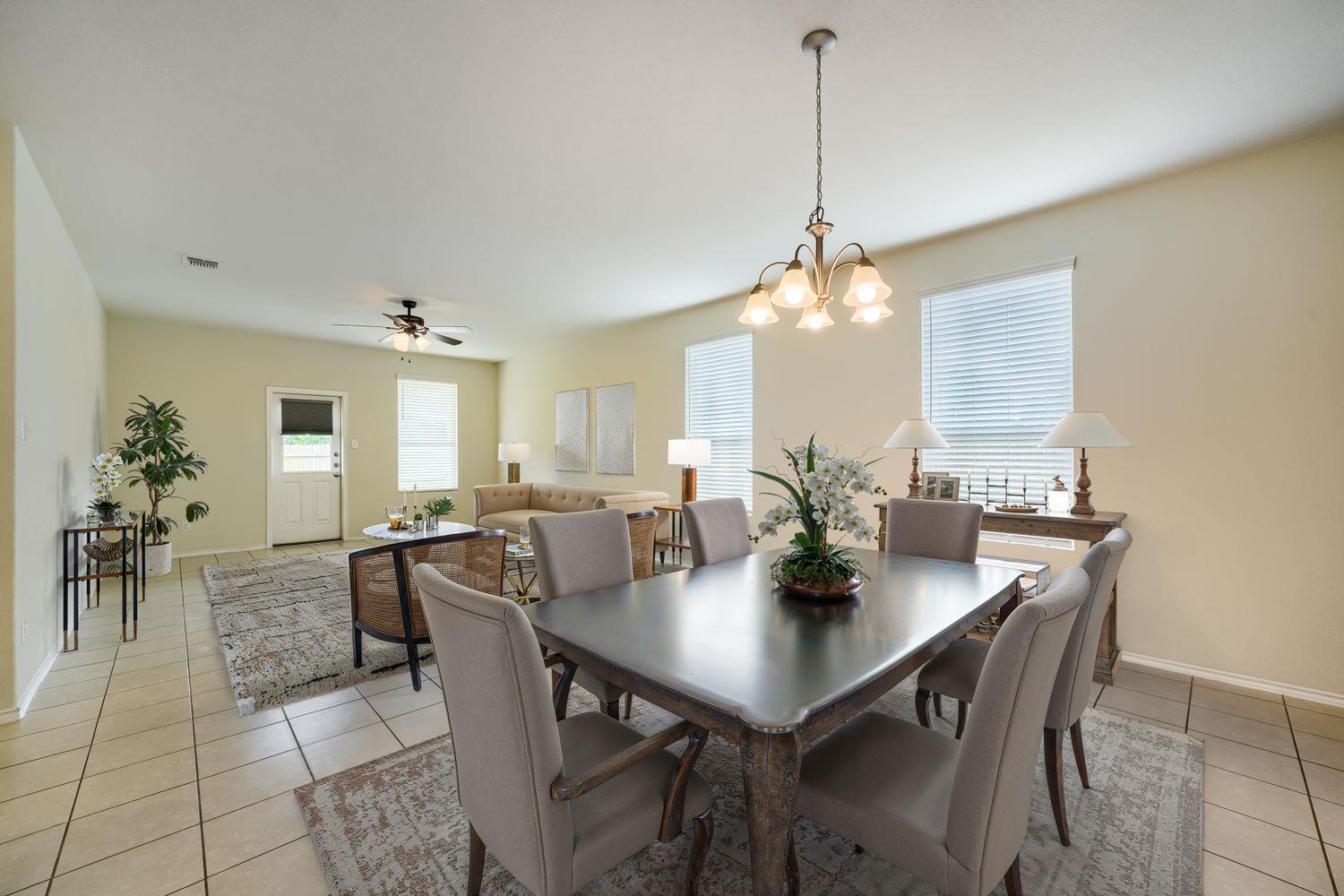 616 Sonterra Blvd, Jarrell, TX 76537