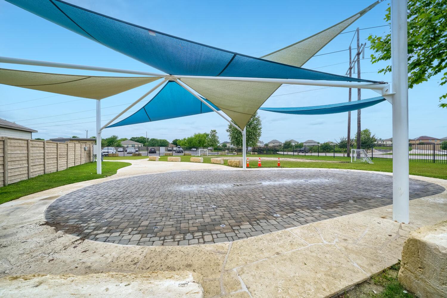 616 Sonterra Blvd, Jarrell, TX 76537