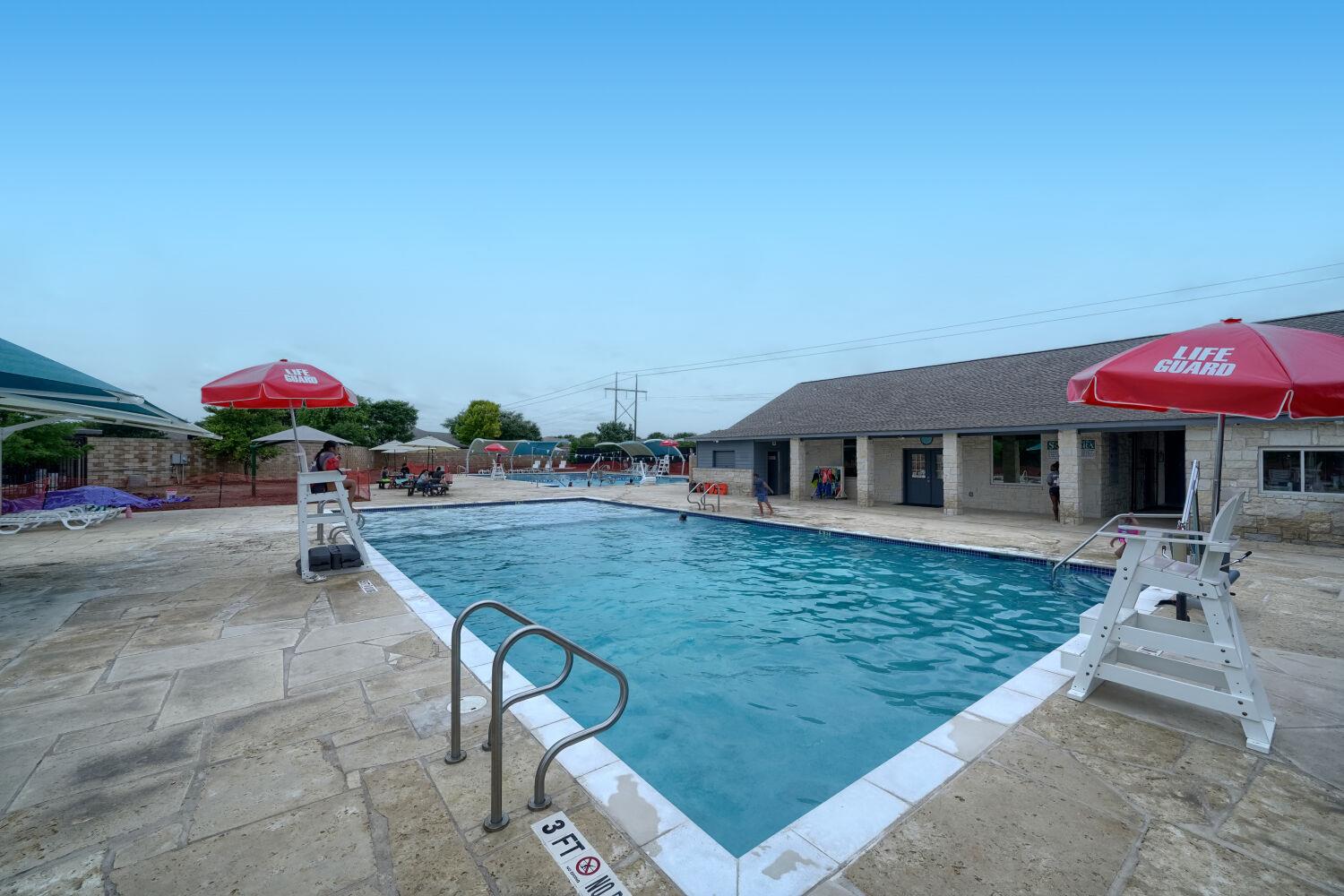 616 Sonterra Blvd, Jarrell, TX 76537