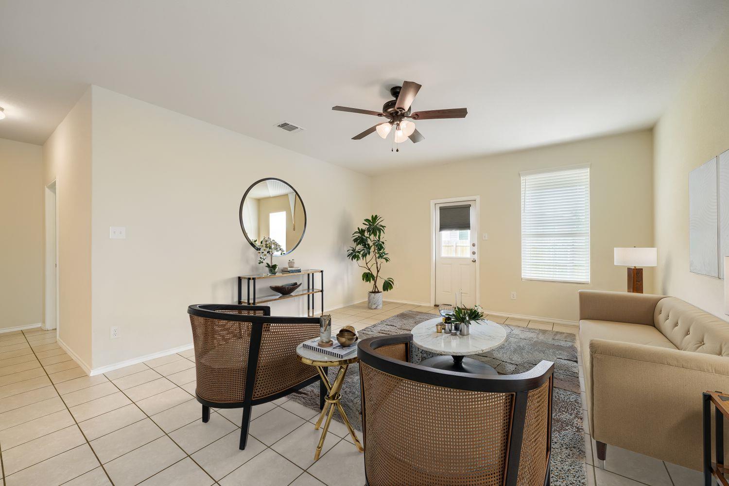 616 Sonterra Blvd, Jarrell, TX 76537