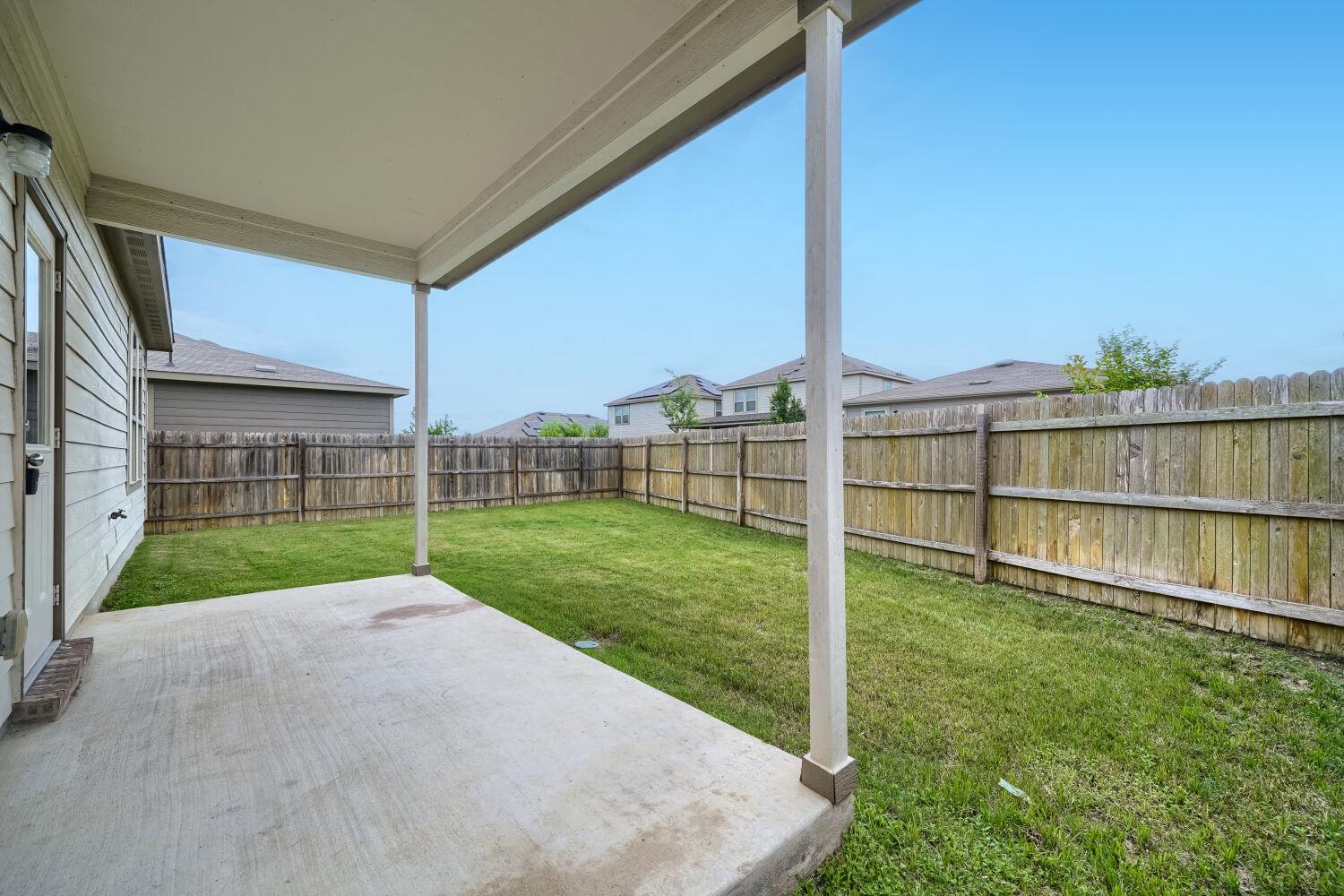 616 Sonterra Blvd, Jarrell, TX 76537