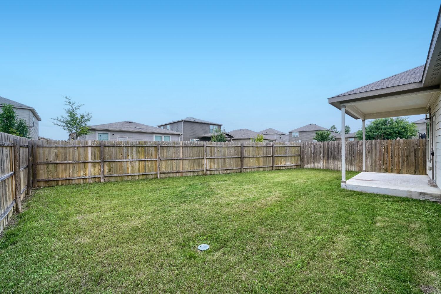 616 Sonterra Blvd, Jarrell, TX 76537