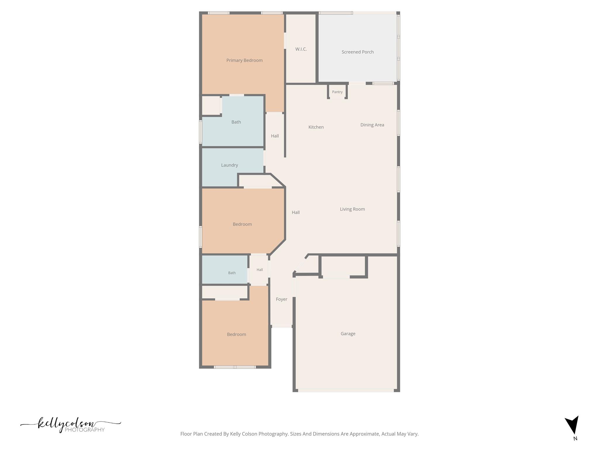 125 Beth Ann Loop, Taylor, TX 76574