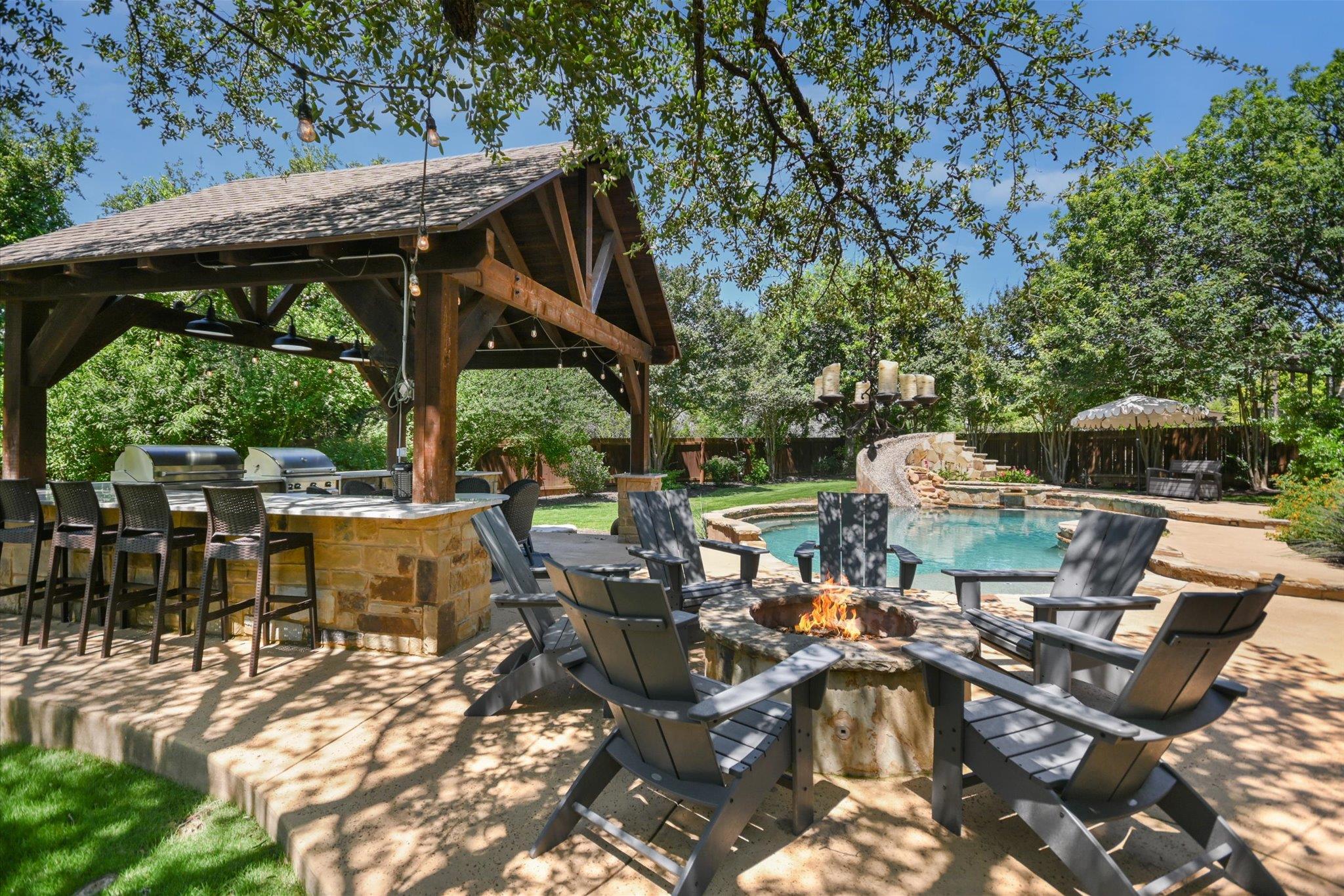 12309 Capella Trl, Austin, TX 78732