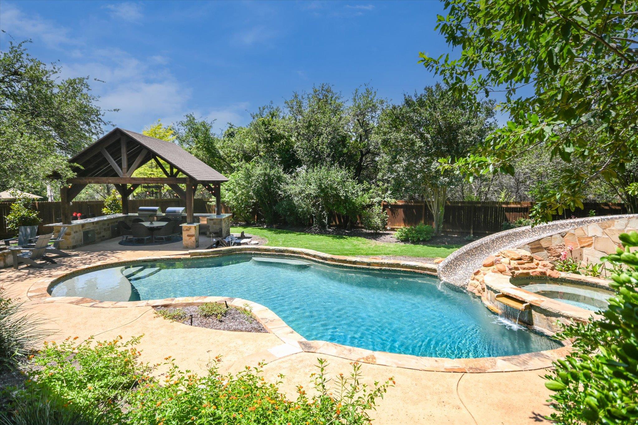 12309 Capella Trl, Austin, TX 78732