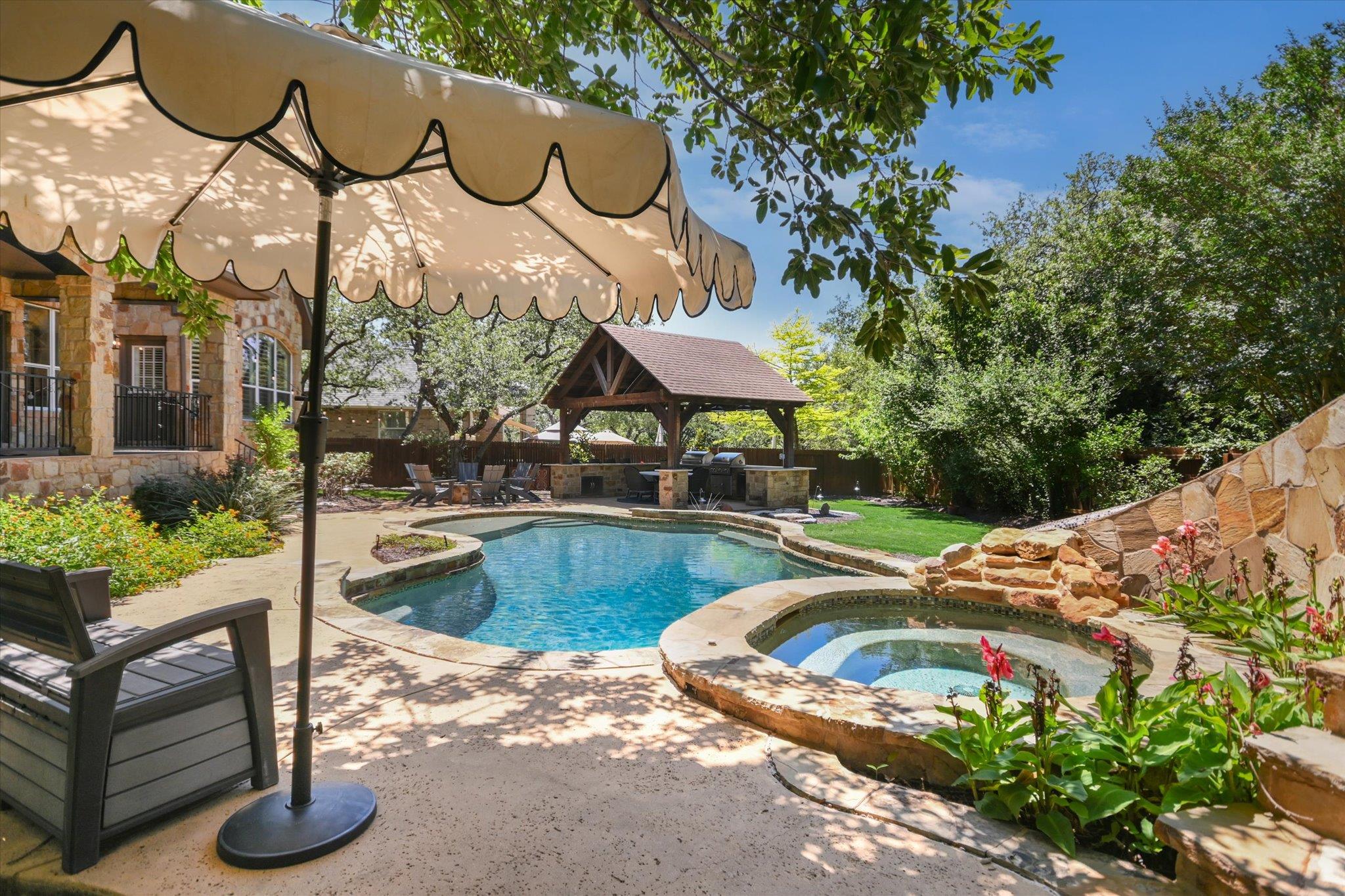 12309 Capella Trl, Austin, TX 78732