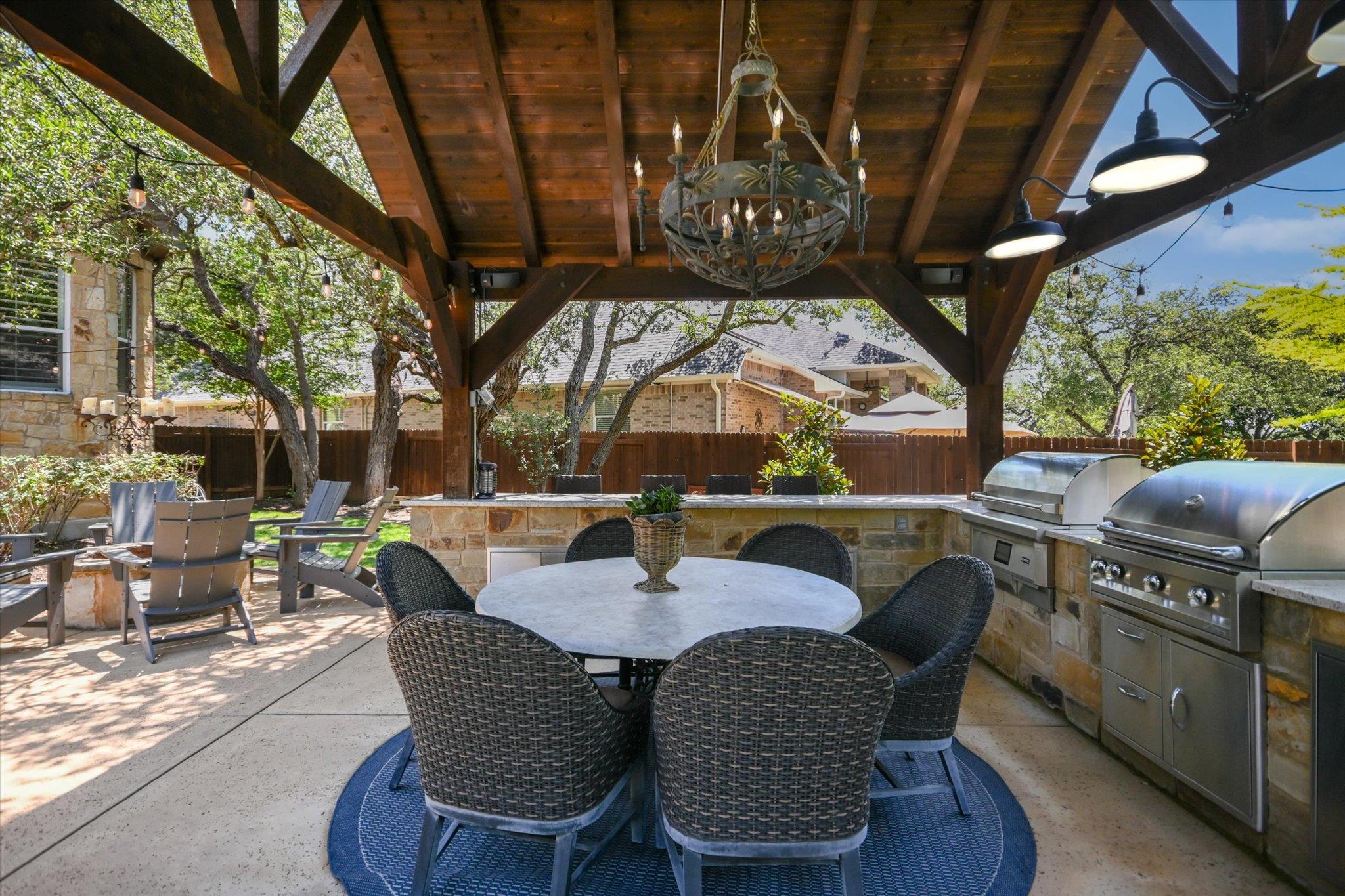 12309 Capella Trl, Austin, TX 78732
