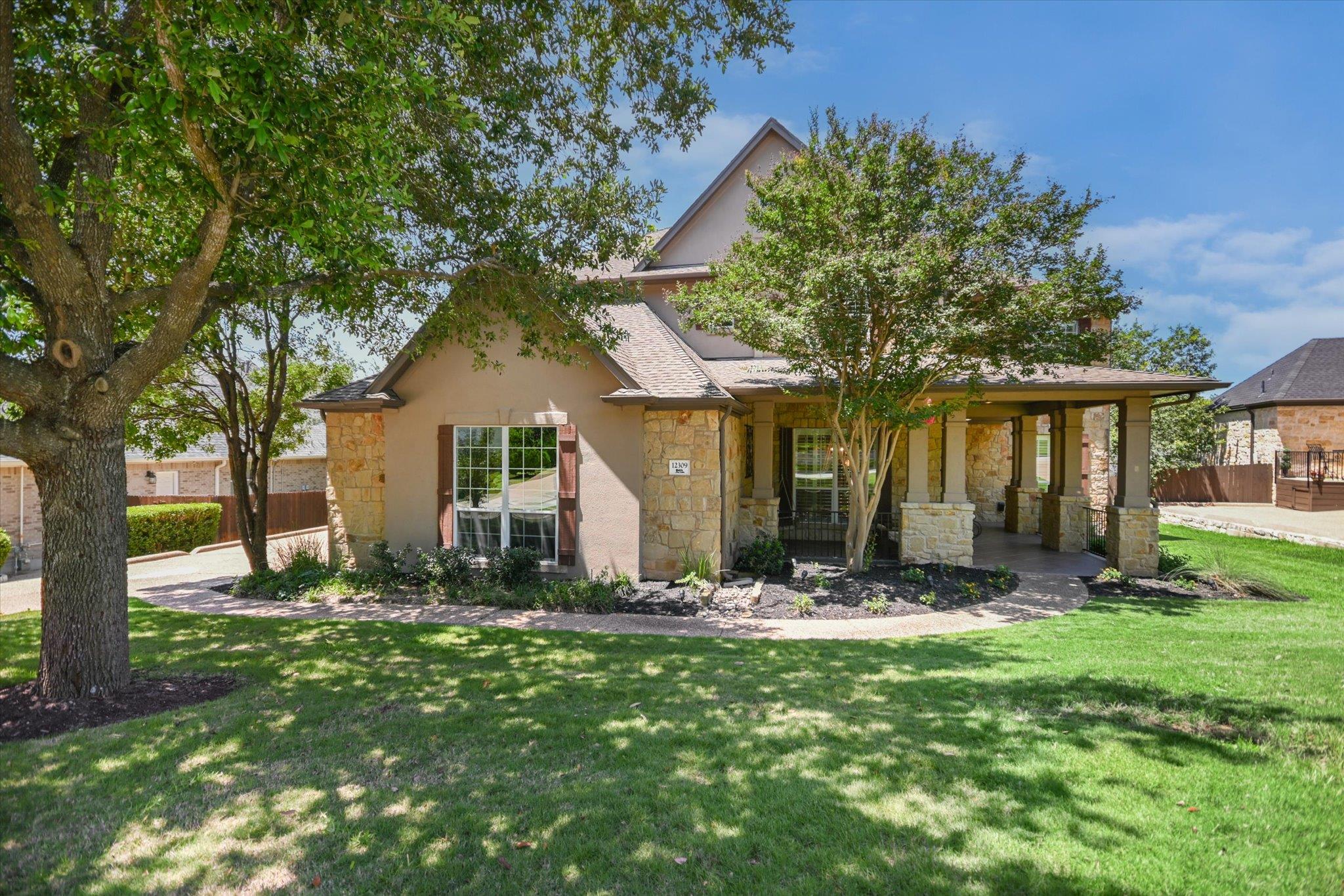 12309 Capella Trl, Austin, TX 78732