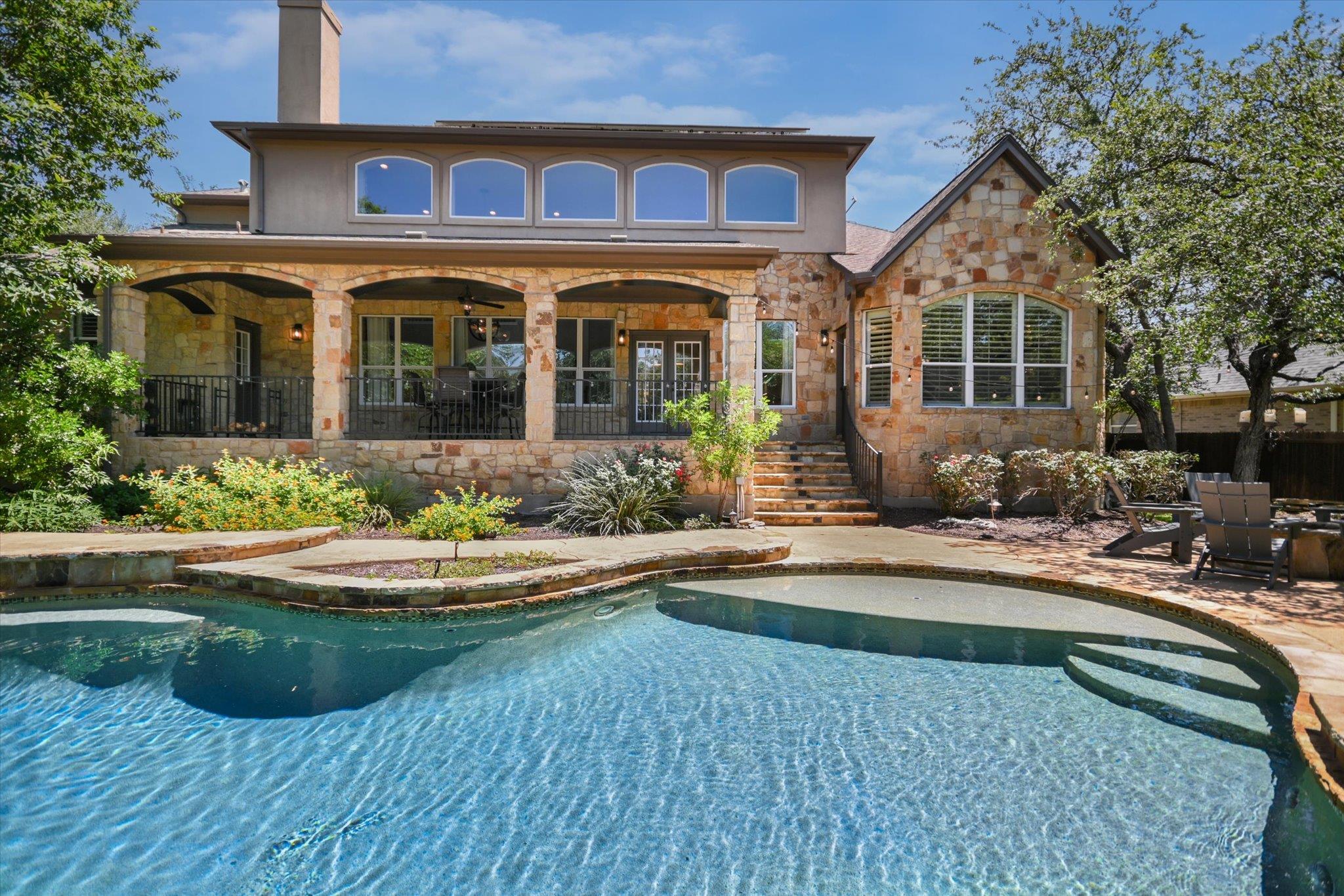 12309 Capella Trl, Austin, TX 78732