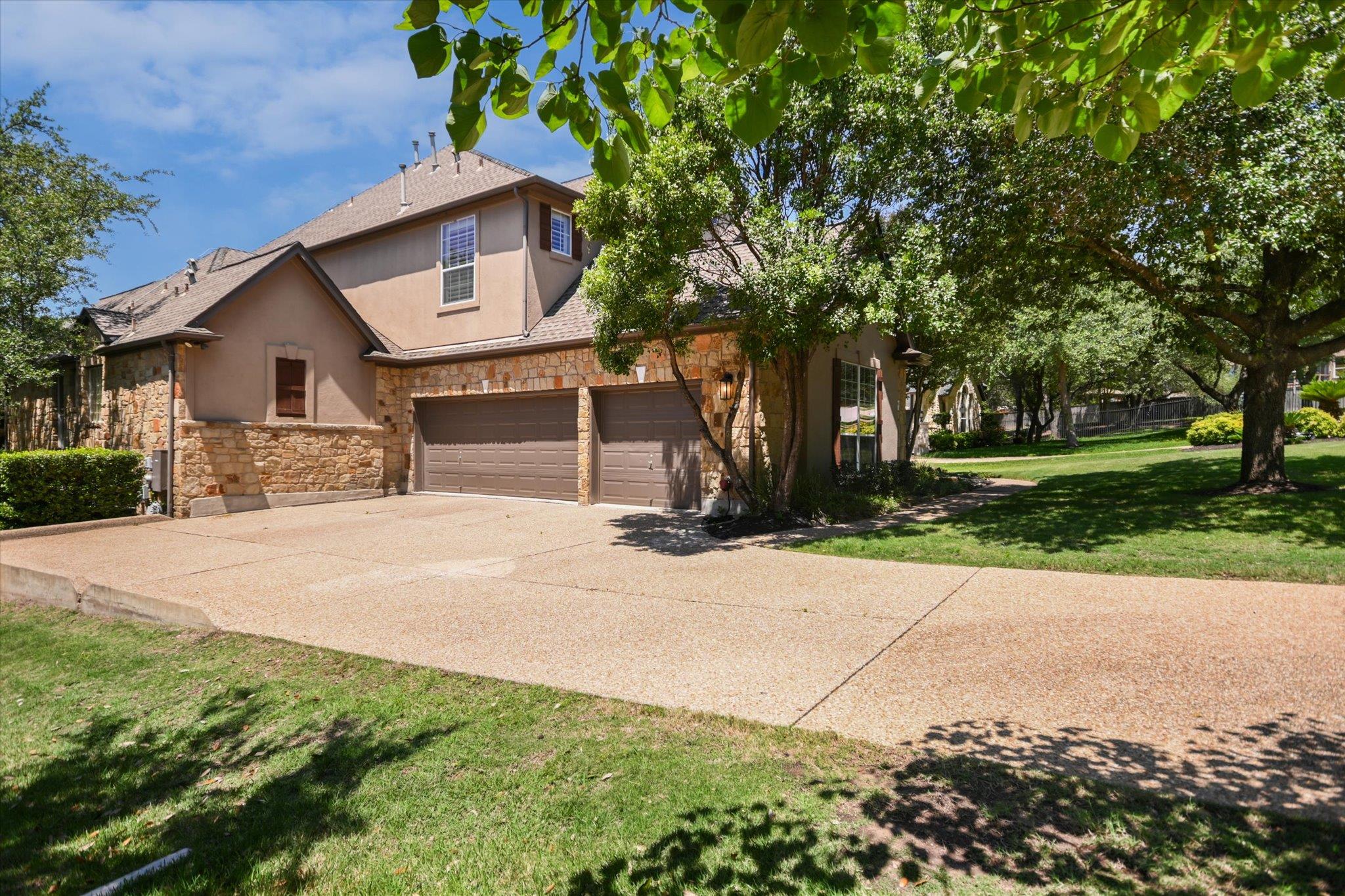 12309 Capella Trl, Austin, TX 78732