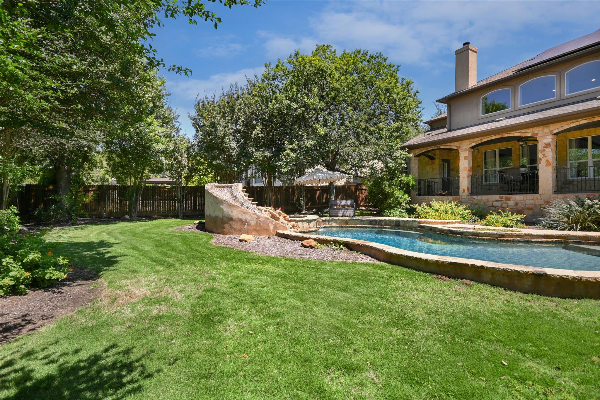 12309 Capella Trl, Austin, TX 78732