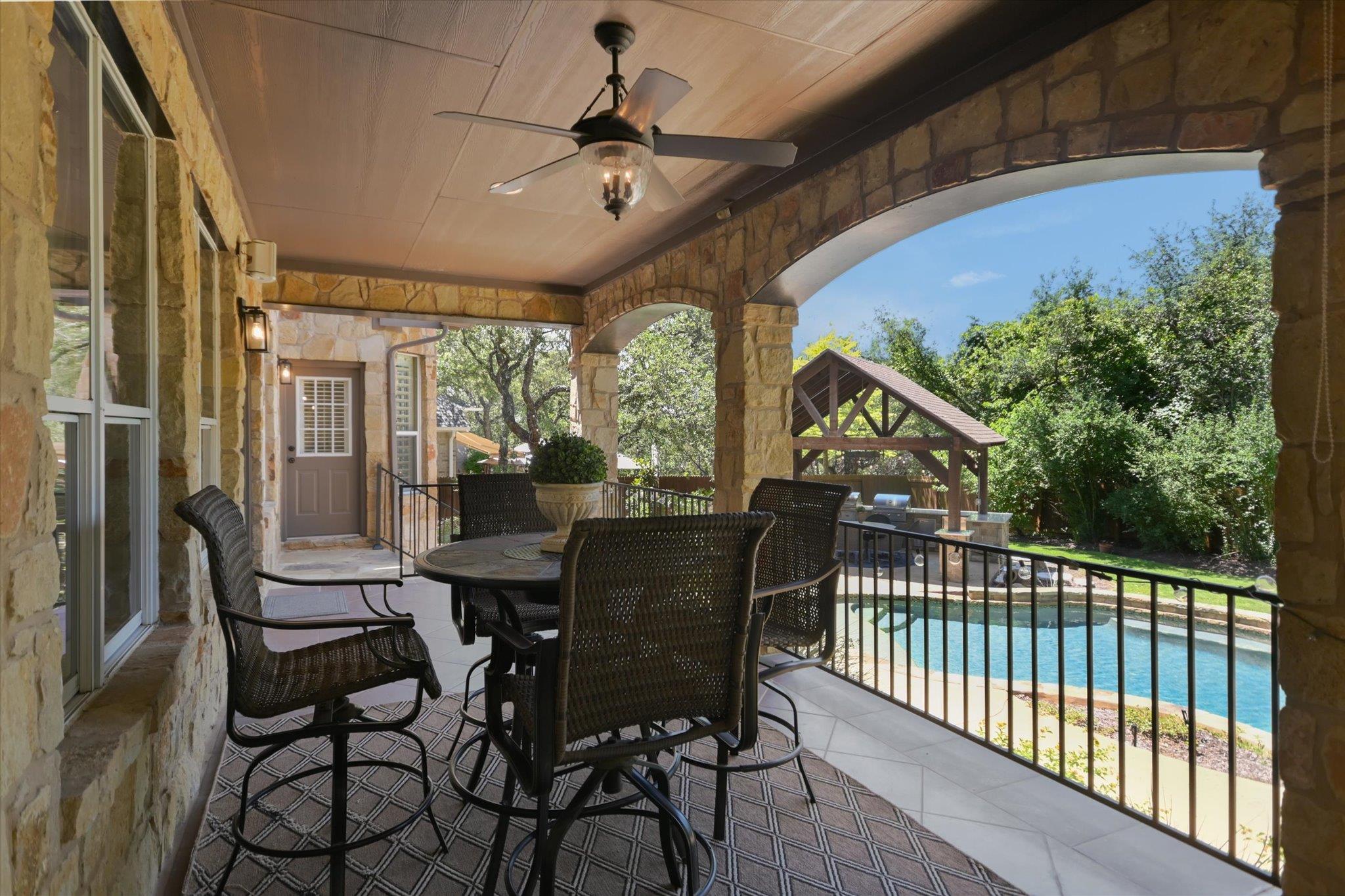 12309 Capella Trl, Austin, TX 78732