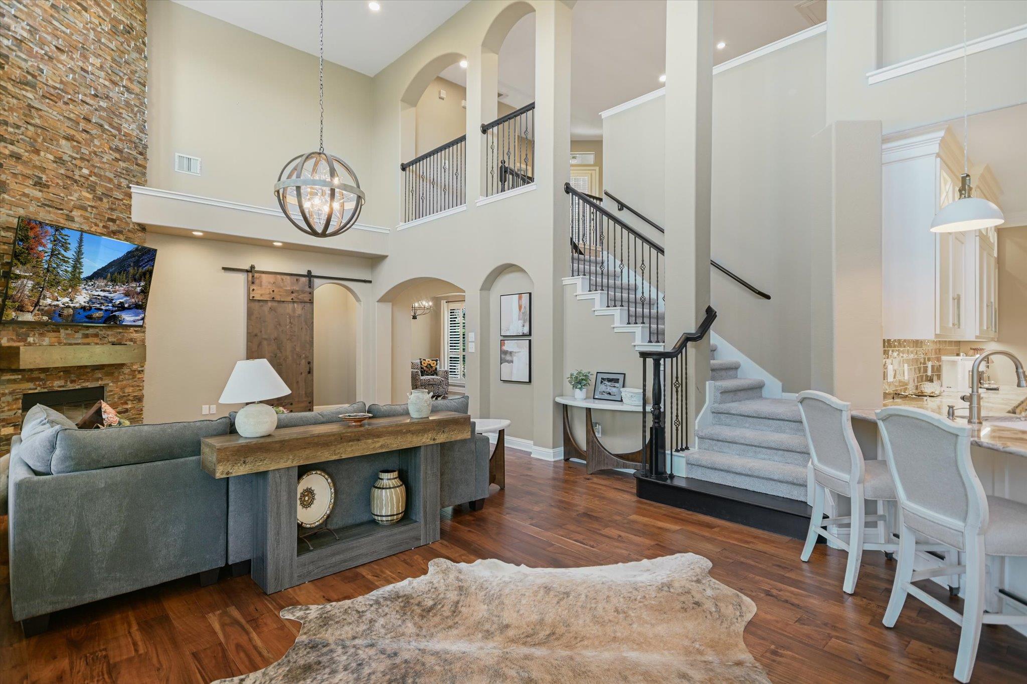 12309 Capella Trl, Austin, TX 78732