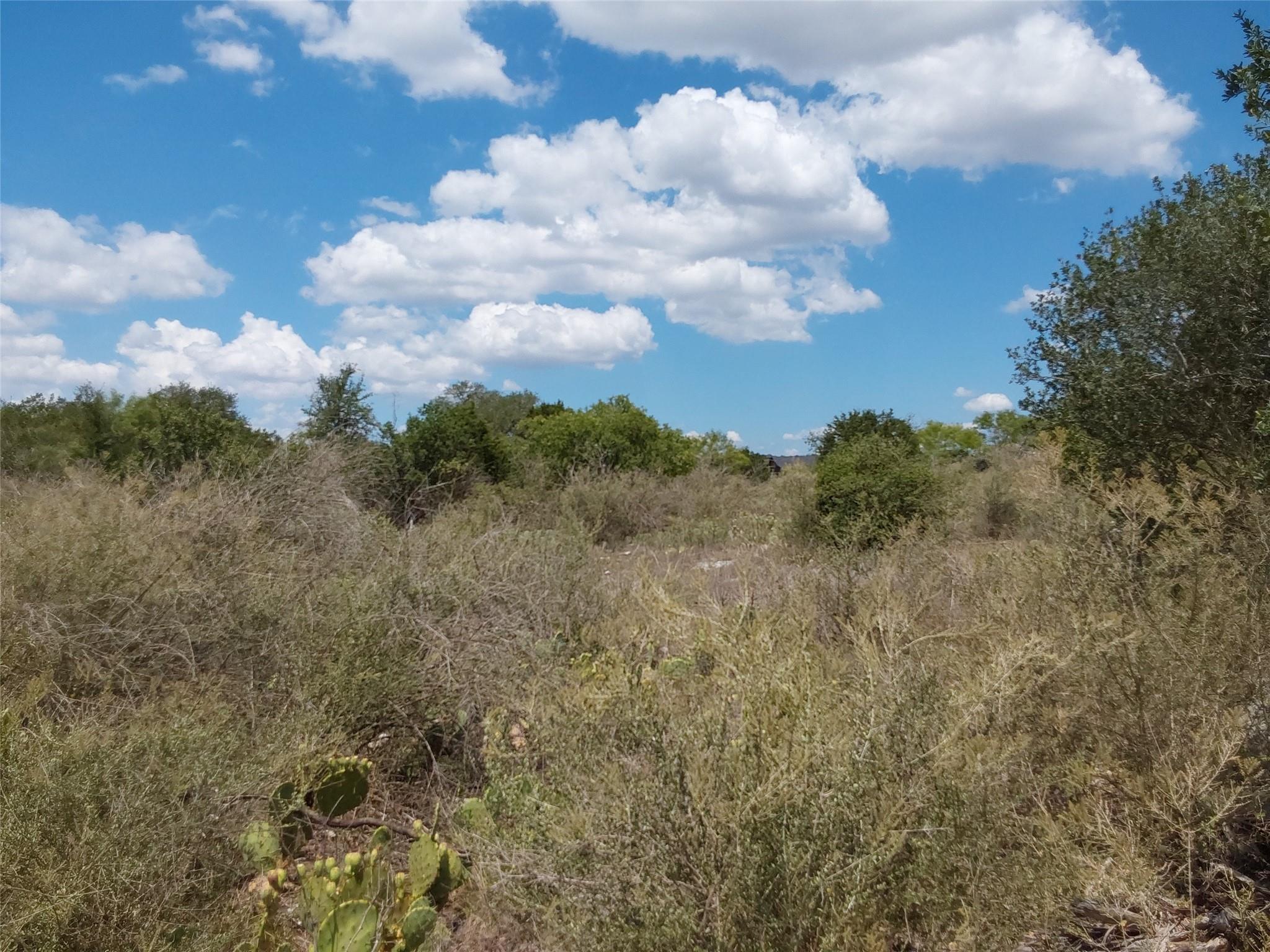 LOT 201 Sundance View Pt, Spicewood, TX 78669