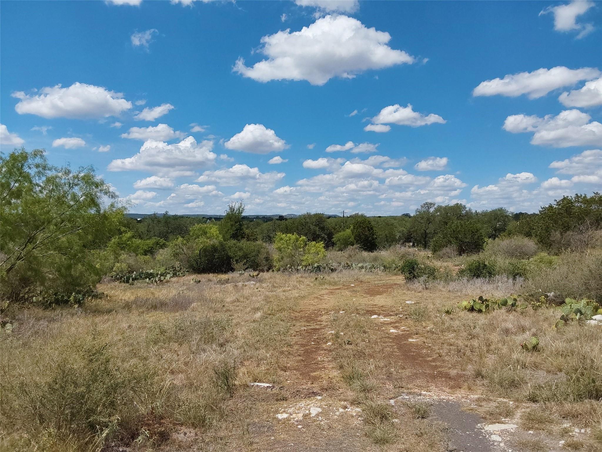 LOT 201 Sundance View Pt, Spicewood, TX 78669