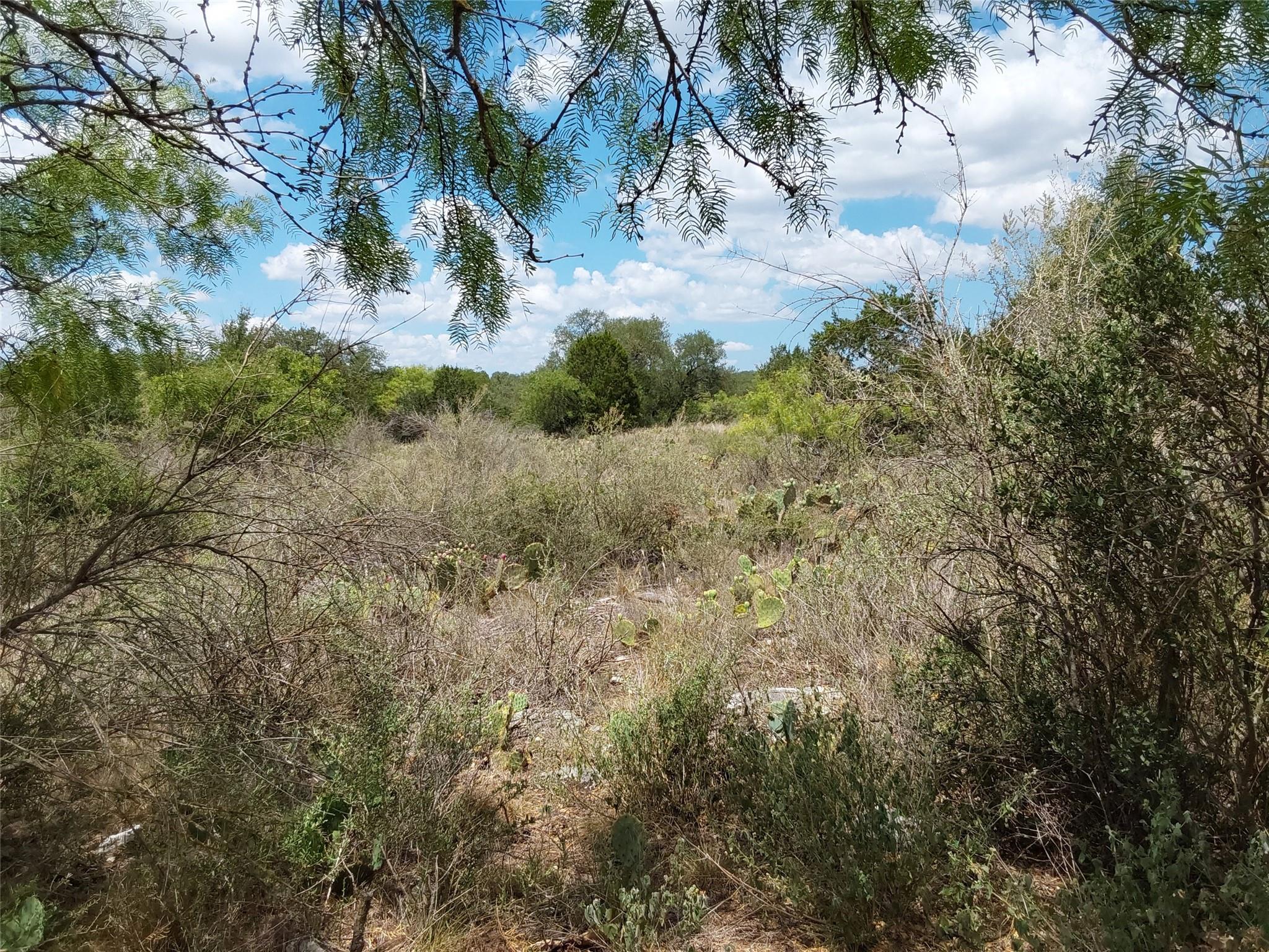 LOT 201 Sundance View Pt, Spicewood, TX 78669