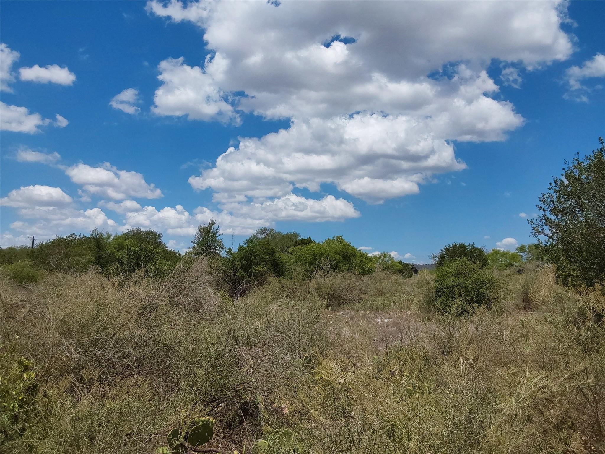 LOT 201 Sundance View Pt, Spicewood, TX 78669