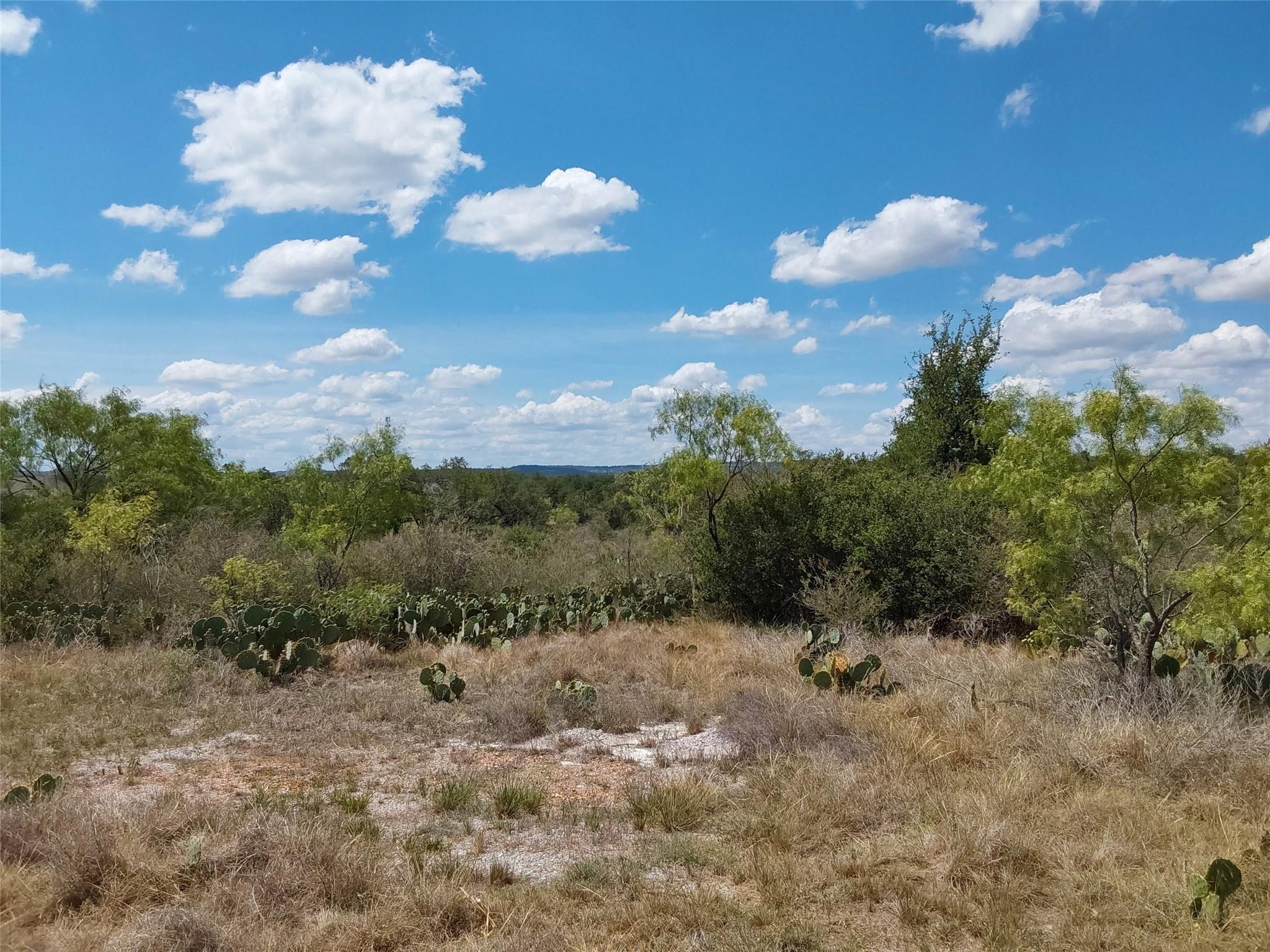 LOT 201 Sundance View Pt, Spicewood, TX 78669