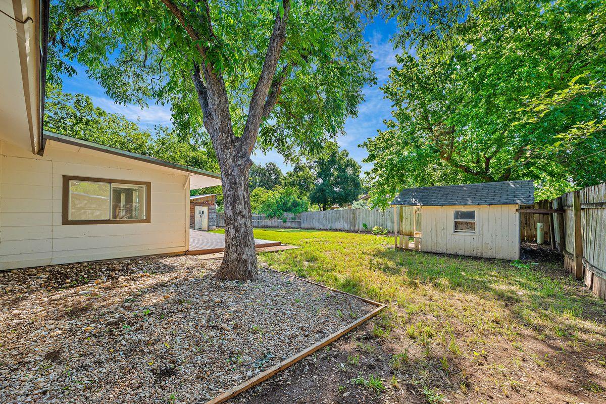 701 Buffalo Pass, Round Rock, TX 78681