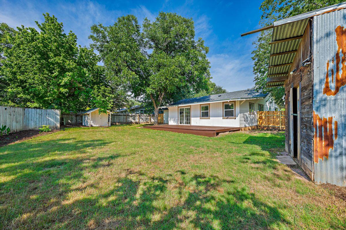 701 Buffalo Pass, Round Rock, TX 78681