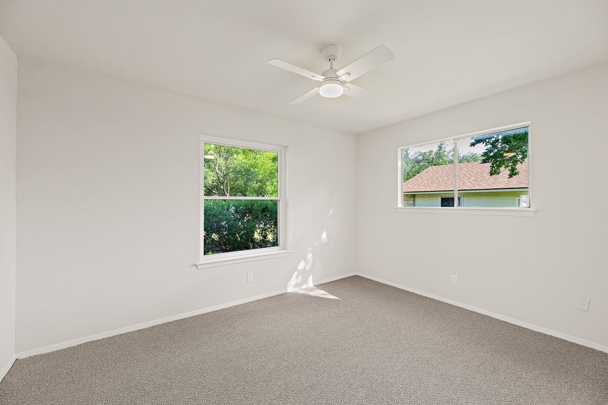701 Buffalo Pass, Round Rock, TX 78681