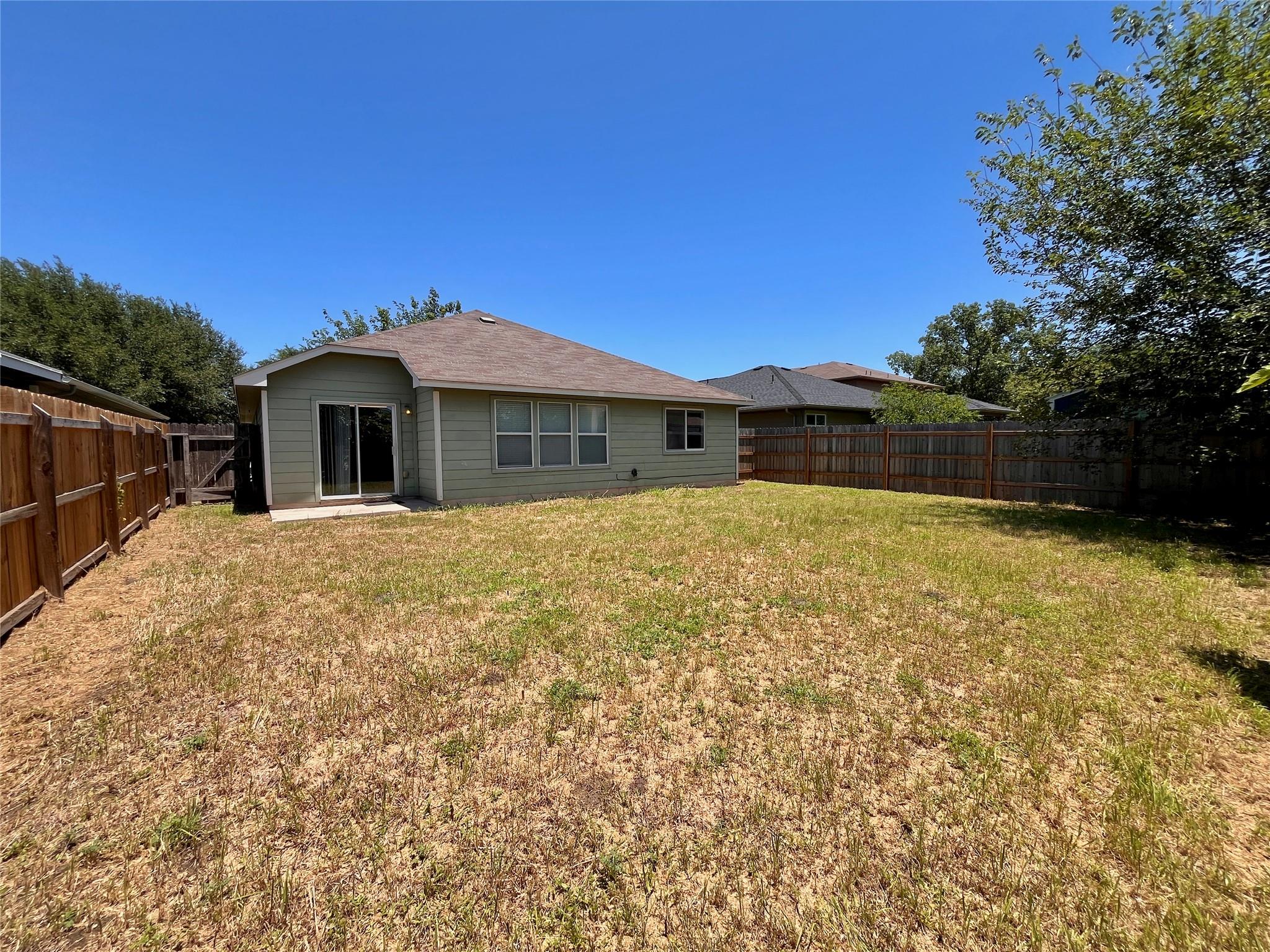 11505 Burton St, Manor, TX 78653