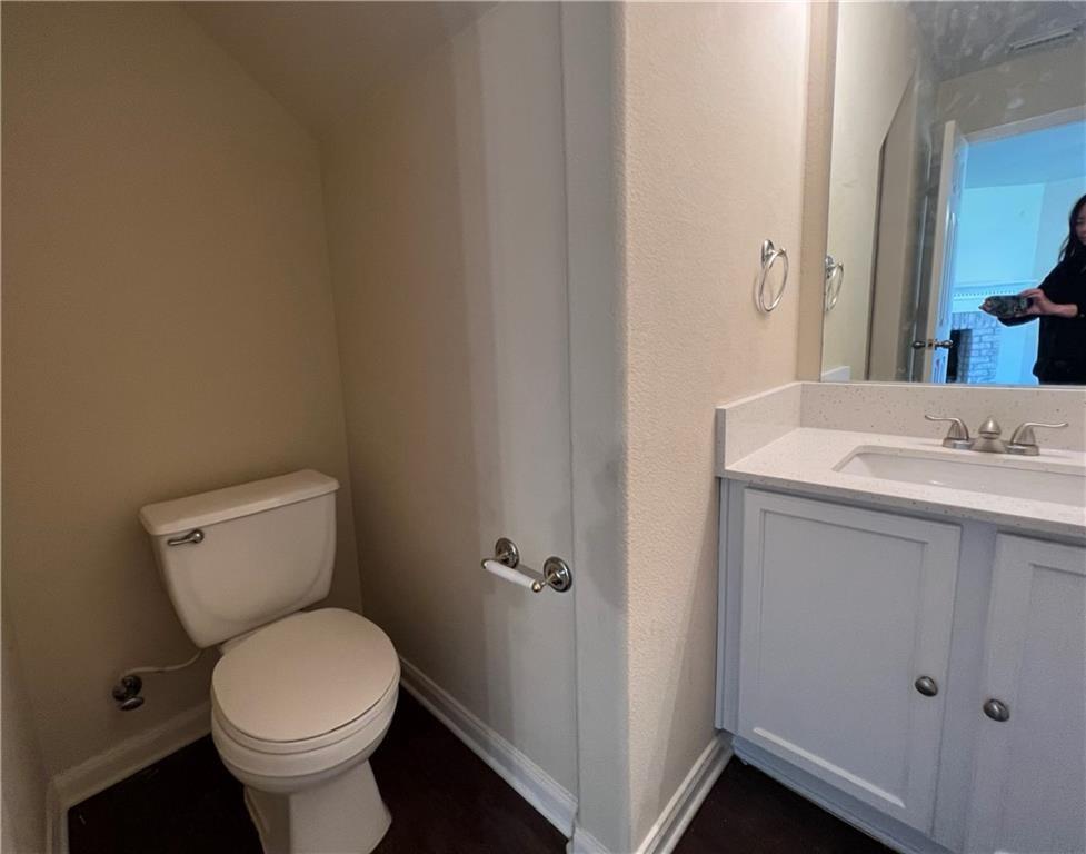2307 Founder Dr, Cedar Park, TX 78613