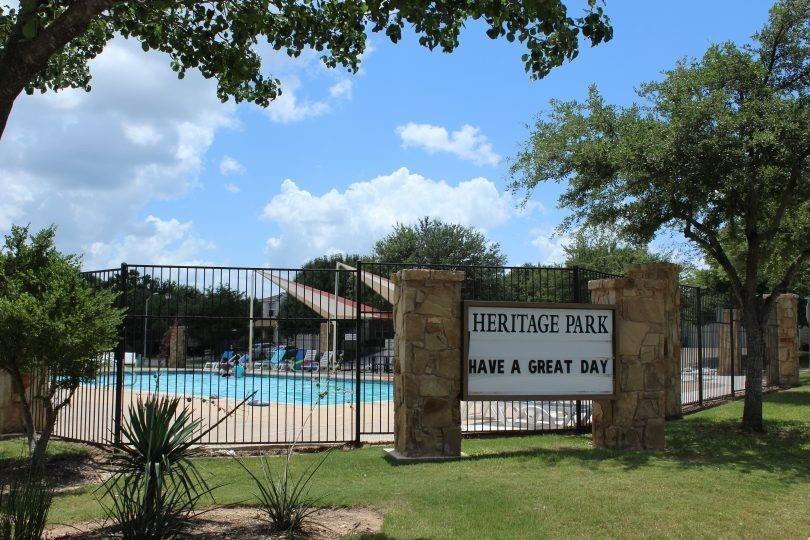2307 Founder Dr, Cedar Park, TX 78613