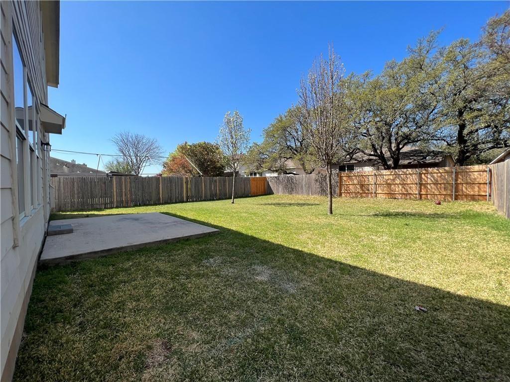 2307 Founder Dr, Cedar Park, TX 78613