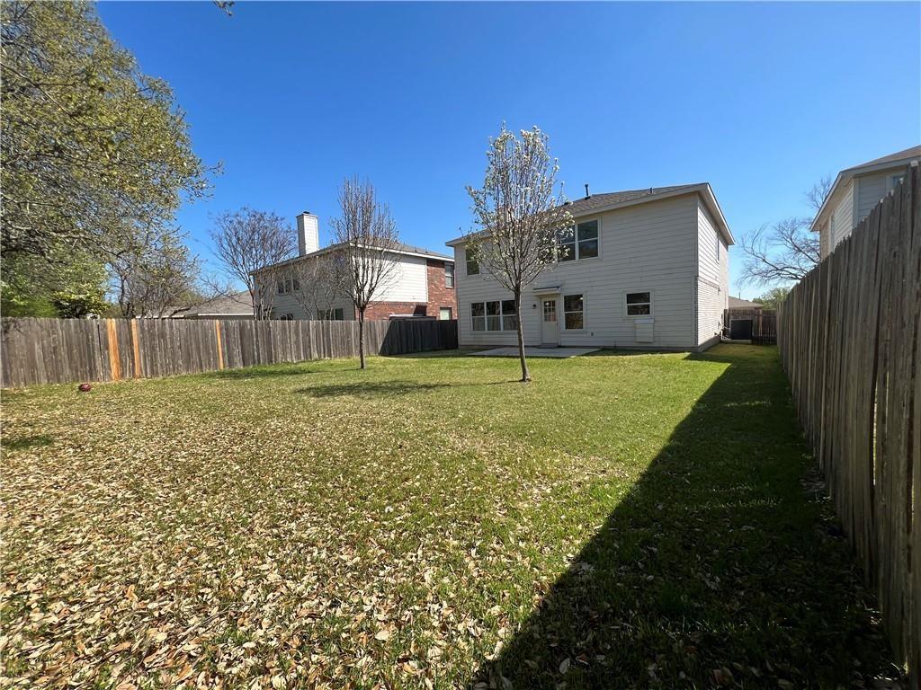 2307 Founder Dr, Cedar Park, TX 78613