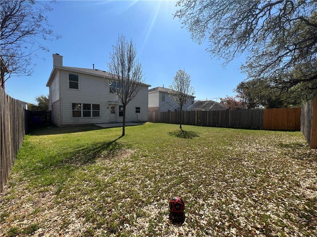 2307 Founder Dr, Cedar Park, TX 78613