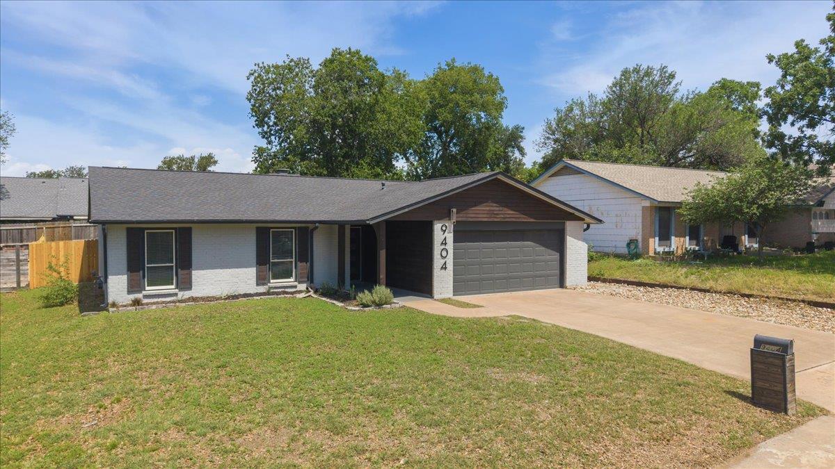9404 Meadow Vale, Austin, TX 78758