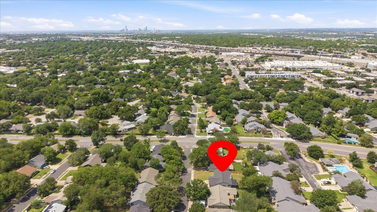 9404 Meadow Vale, Austin, TX 78758