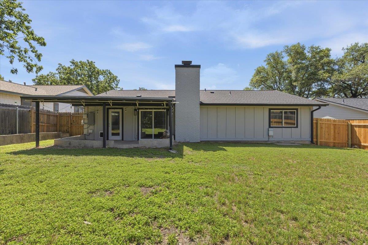 9404 Meadow Vale, Austin, TX 78758