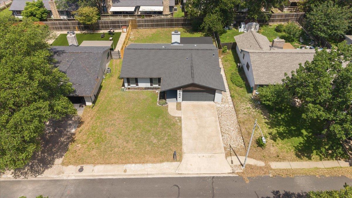 9404 Meadow Vale, Austin, TX 78758