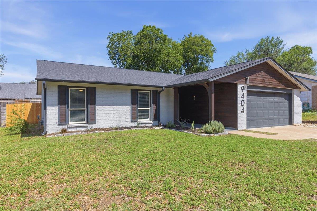9404 Meadow Vale, Austin, TX 78758