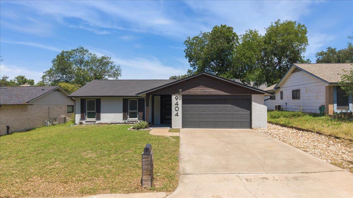 9404 Meadow Vale, Austin, TX 78758