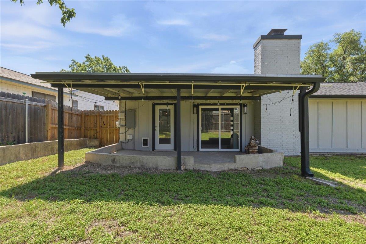 9404 Meadow Vale, Austin, TX 78758