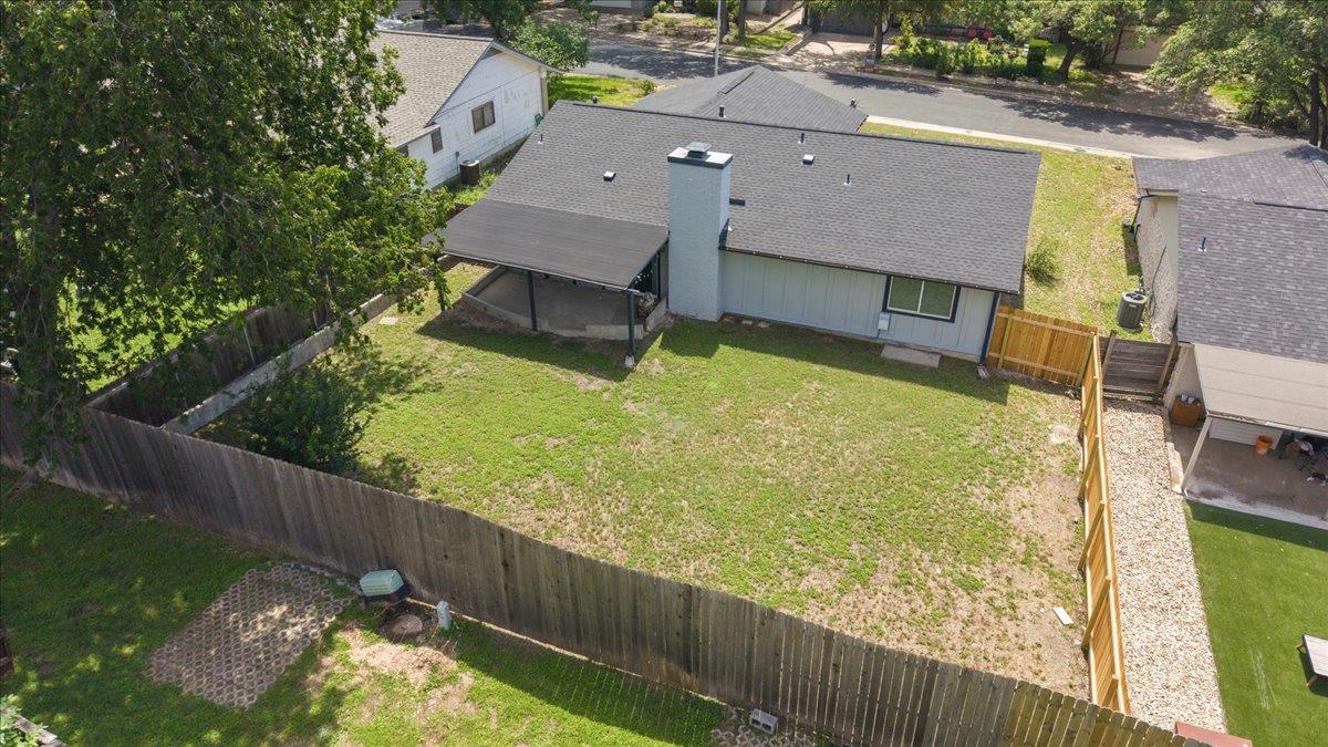 9404 Meadow Vale, Austin, TX 78758