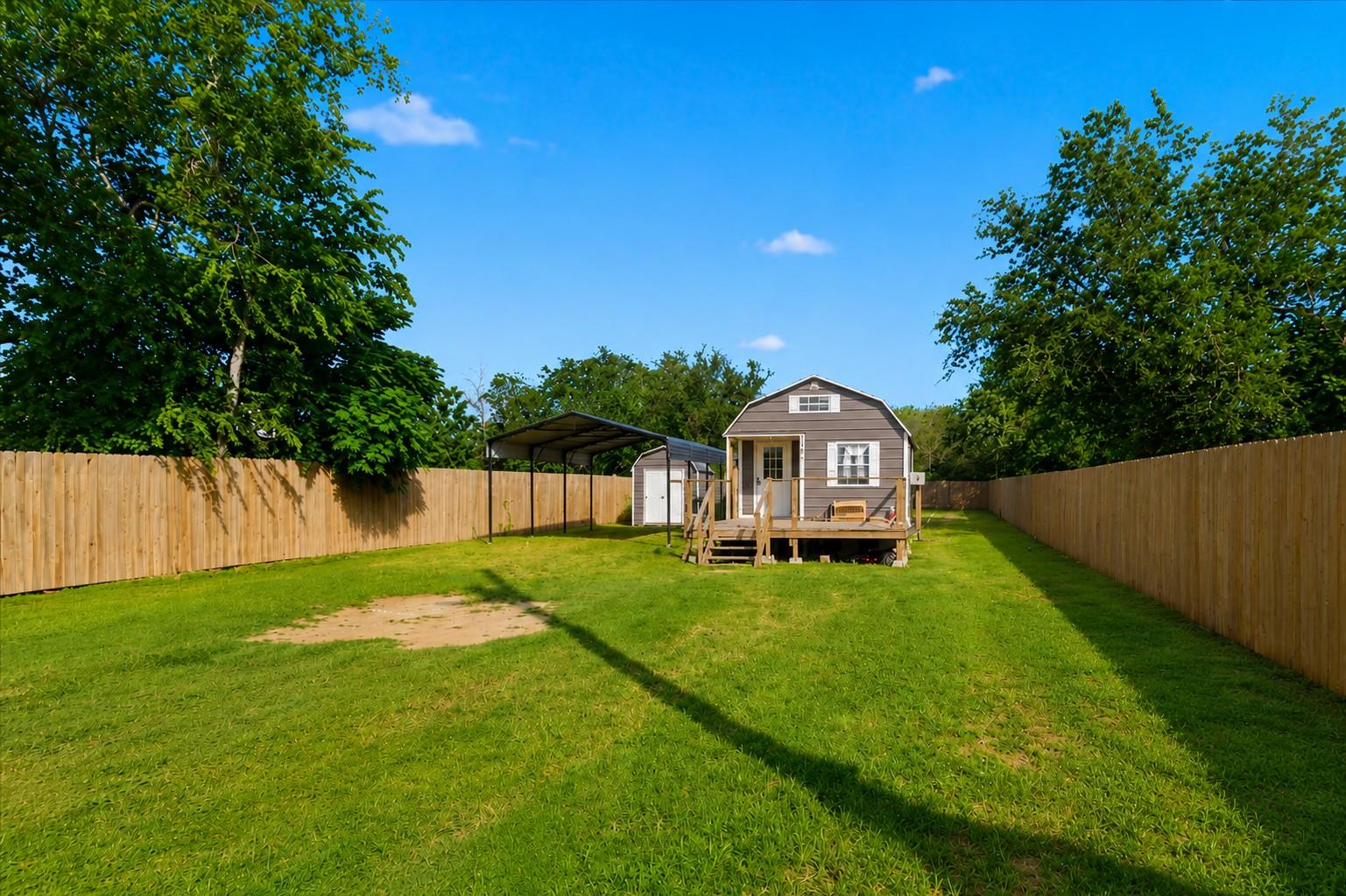 189 Watterson Rd, Bastrop, TX 78602